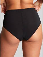 Panache Meadow Deep Brief black 10974