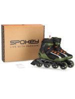 Spokey MrFIT 41 GR M inline brusle 940754