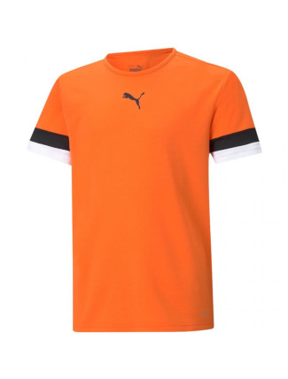 Puma teamRise Jersey Jr 704938 08