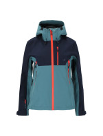 Dámská lyžařská bunda Whistler Lomvie W LayerTech Ski Jacket W-PRO 15000