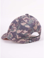 Kšiltovka Yoclub Baseball Cap CZD-0571C-A100 Green