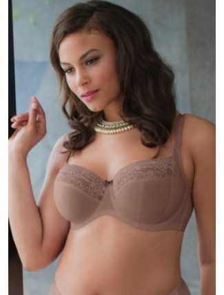 Podprsenka Chi Chi 7695 Sculptresse by Panache cappuccino