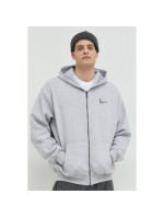 Karl Kani Chest Signature Essential Zip Hoodie M 6022899 pánské