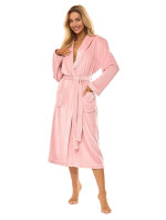 L&L 2510 Aura dlouhý S-XL dámský župan