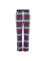 Pánské kalhoty FLANNEL PANT UM0UM029870KP - Tommy Hilfiger