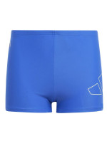 Plavky adidas BB Boxer Jr IK9653