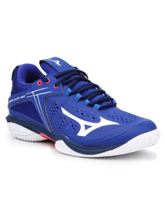 Dámská obuv Wave Claw Neo W 71GA207020 - Mizuno