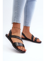 Dámské sandály Ipanema Vibe Sandal Fem Black