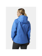 Helly Hansen W Crew Bunda s kapucí W 34448 554