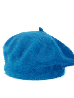 Dámský baret Art Of Polo Beret cz18388 Modrá