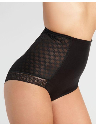 Kalhotky Fabulous Sensation Highwaist Panty - Triumph