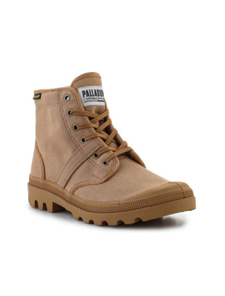 Boty Palladium Trappers M 00069-209-M