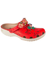 Classic Frida Kahlo Classic Clog W 209450-2Y2