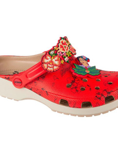 Classic Frida Kahlo Classic Clog W 209450-2Y2