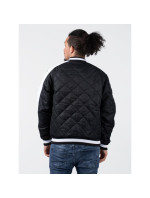 Karl Kani Varsity Padded Souvenir Jacket M 6085205 pánské oblečení