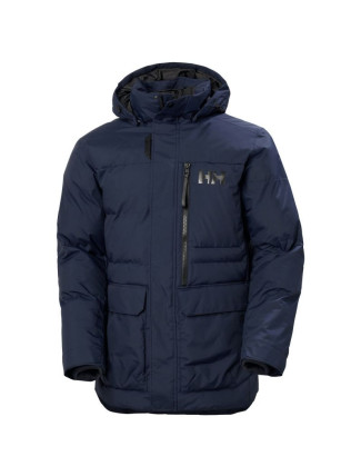 Helly Hansen zimní bunda Tromsoe Jacket M 53074 597 pánské