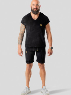 TRES AMIGOS WEAR Set W001-SKK-KKR Black