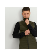 Jack & Jones Jjemulti Vesta se stojáčkem a nohavicemi M 12200684ROSIN