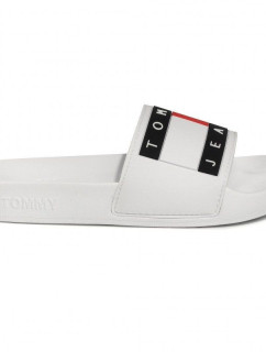 Tommy Jeans Flag Pool Slide W CZ0EN00474-YBS