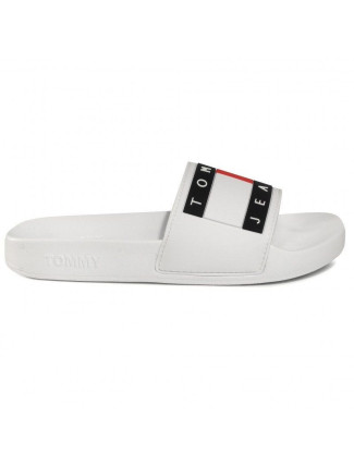 Tommy Jeans Flag Pool Slide W CZ0EN00474-YBS