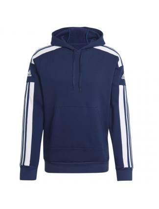 Pánská mikina Squadra 21 Sweat Hoody M GT6636 - Adidas