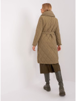 NM KR TR8312 plášť.96P khaki
