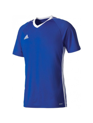 Pánský fotbalový dres Tiro 17 M BK5439 - Adidas