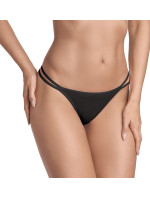 Tanga Kissy 008 Black - Ewana