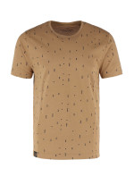 Volcano T-Shirt T-PIXI Beige