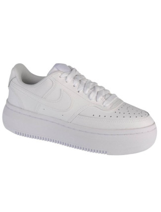 Dámské boty Nike Court Vision Alta Ltr W DM0113-100