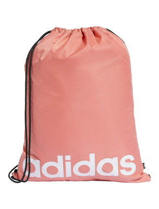 Adidas Linear Gymsack na oblečení a obuv IP5006