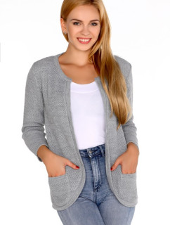 Merribel Cardigan Hetiena Light Grey