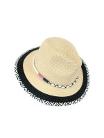 Art Of Polo Hat Cz23132-1 Light Beige