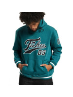 Pánská mikina Fubu Varsity Heavy Hoodie M 6021076