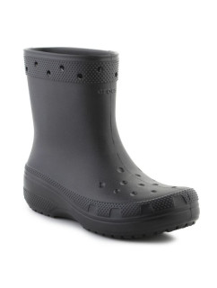 Boty Crocs Classic 208363-001 wellingtons