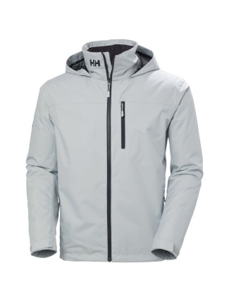 Helly Hansen Crew Hooded Midayer Jacket M 2 34442 853 pánské