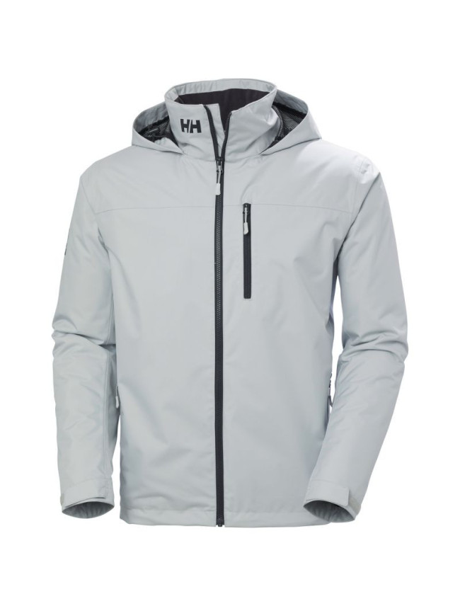 Helly Hansen Crew Hooded Midayer Jacket M 2 34442 853 pánské