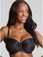 Panache Alice Balcony Strapless black 11040