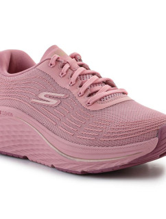 Skechers Max Cushioning Elite W 129600-ROS