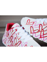 Skechers X Jgoldcrown Uno-Spread The Love W 155507-WRPK dámské boty