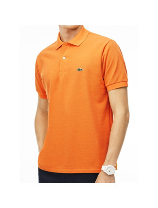 Pánské polo tričko M L126400-HPF - Lacoste