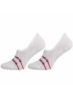 Ponožky Tommy Hilfiger 2Pack 701222189001 White