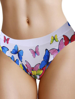 Dámské brazilky MEMÉME Butterfly