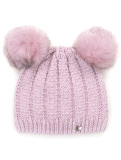 Dámská čepice Art Of Polo Hat cz17815 Light Pink