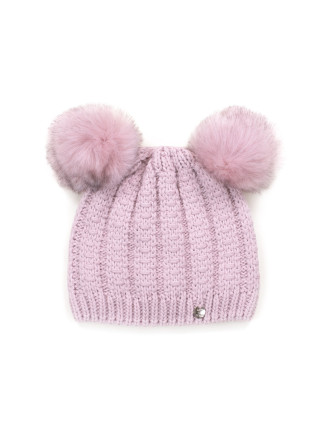 Dámská čepice Art Of Polo Hat cz17815 Light Pink