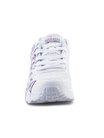 Skechers JGoldcrown obuv: Uno Lite - Spread the Love Jr 314064L-WLPR