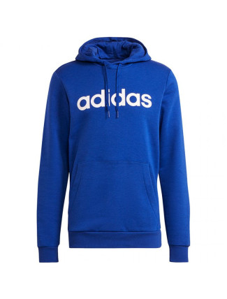 Adidas Essentials Hoodie M H12165 pánské