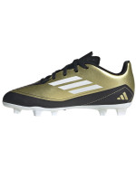 Boty adidas F50 Club Messi Jr FxG IG9319