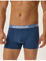 Boxerky Jarl 41930-MLC Jeans-Blue - Henderson