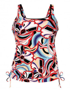 Dámské plavky tankini M2 8477 - Anita